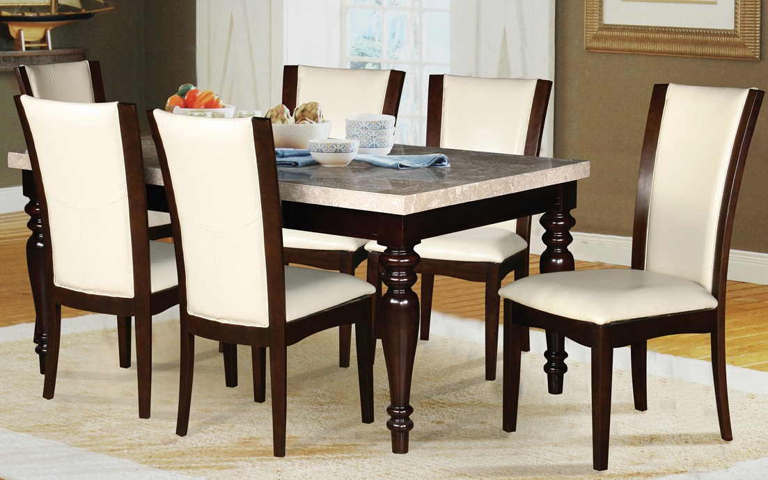 Bulling Dining Table