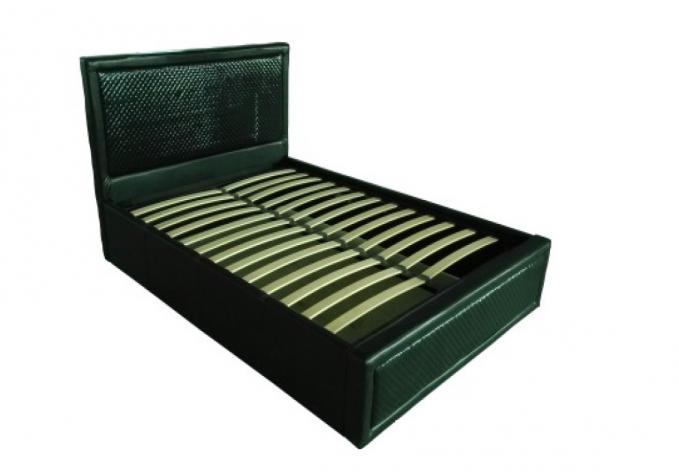 MEG232 Storage Bed