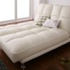 SAN Lucy White Sectional