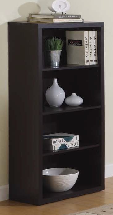 I7005 Adjustable Shelves