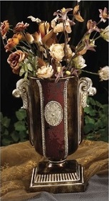 V435 Decorative Vase
