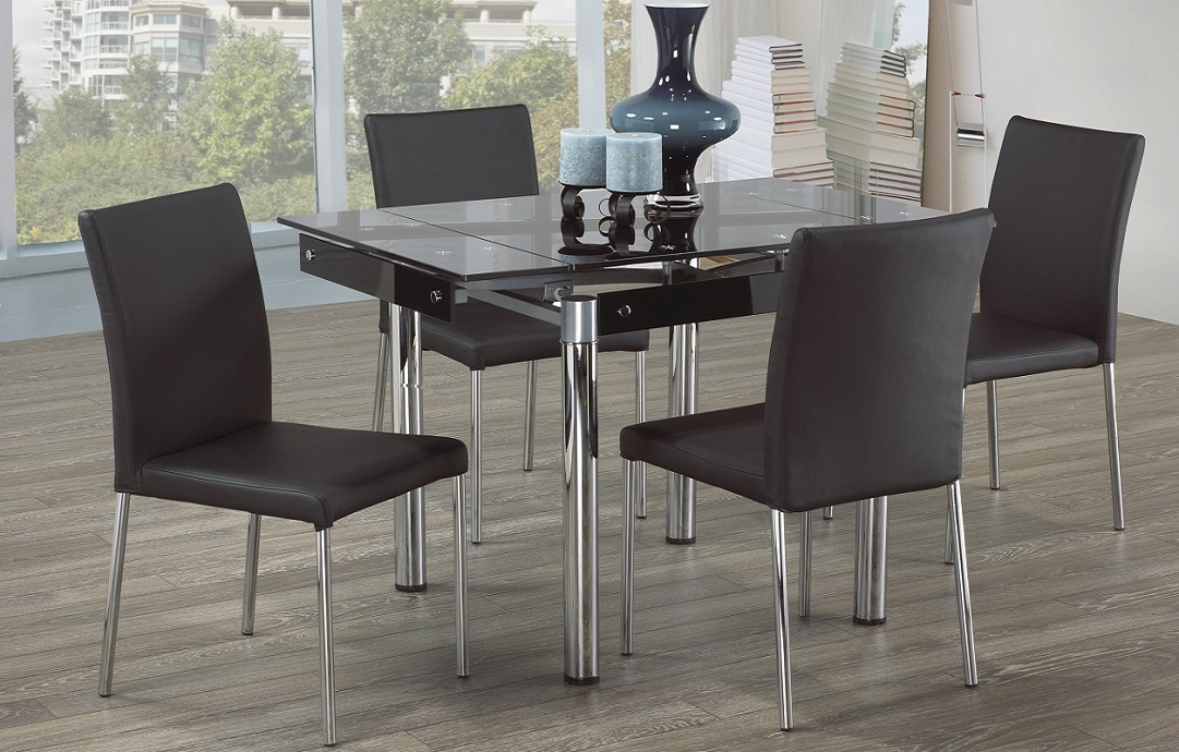3401 5pc Dining Table