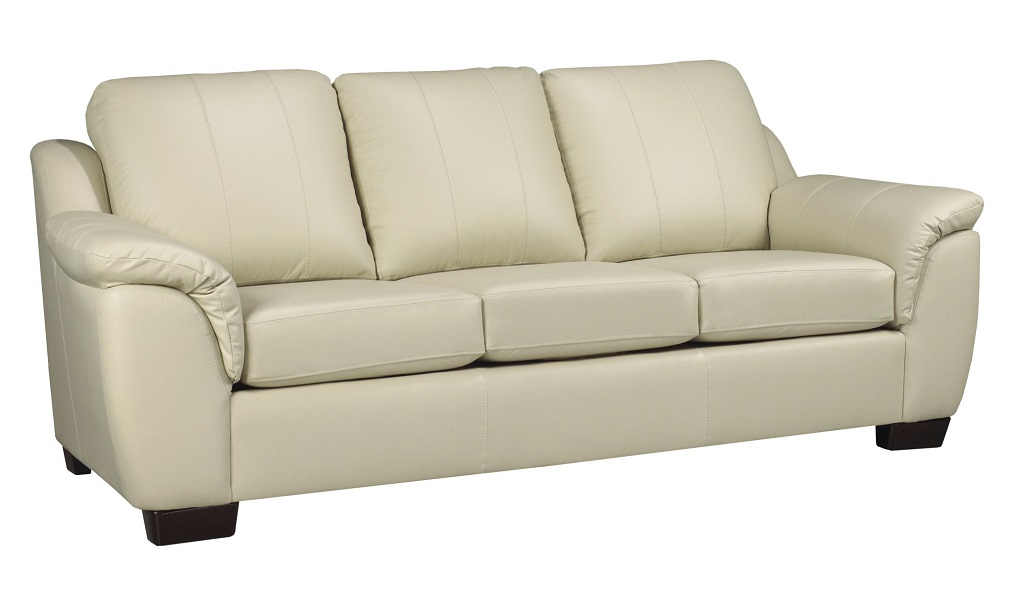 AC5100 Leather Sofa