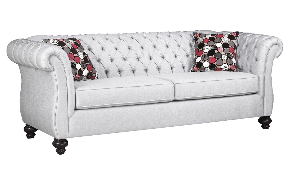 AC5200 Fabric Sofa