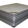 SIM-013 Orthopedic Deluxe Two Sided Mattress