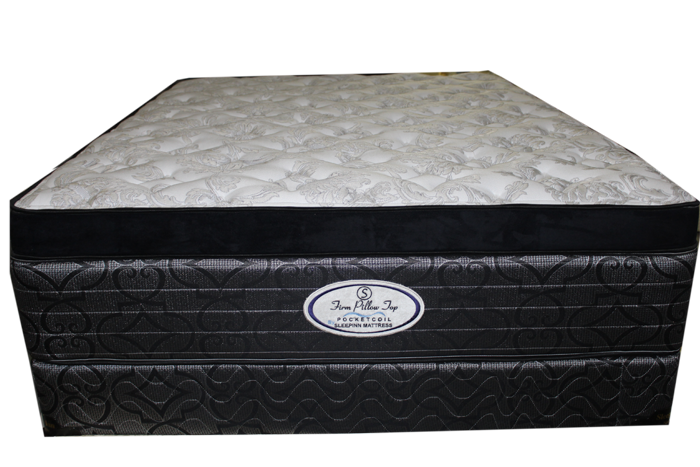 pocket coil mattress 1