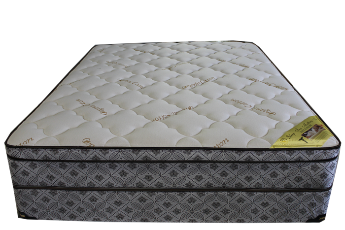 resrtopedic mattress 1
