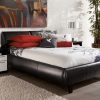 IF-193B Upholstered Bed