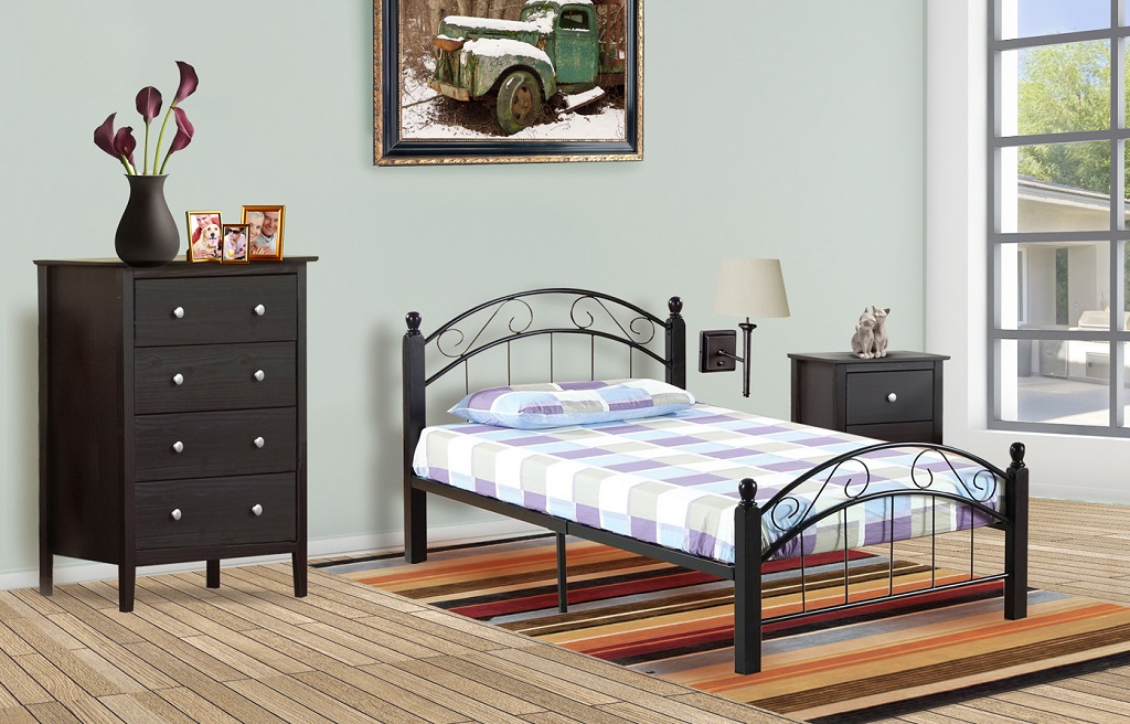 T2320 Bed