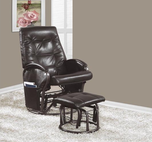 I7273 Recliner Chair