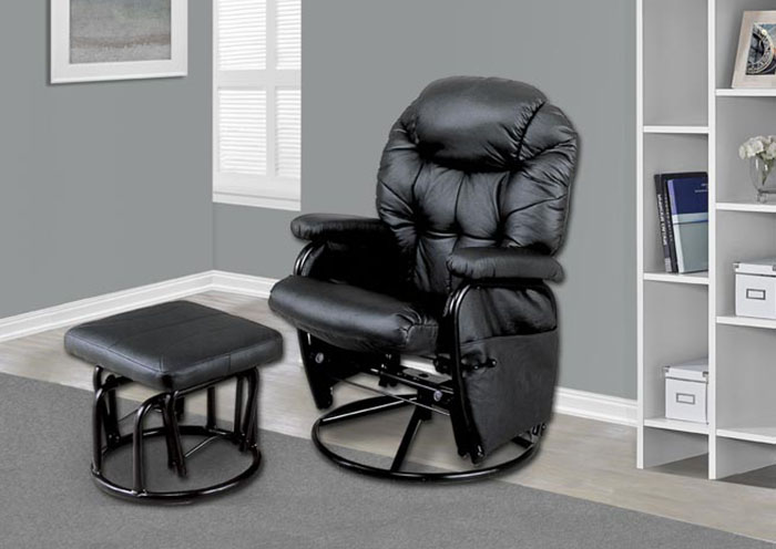I7291 Recliner Chair