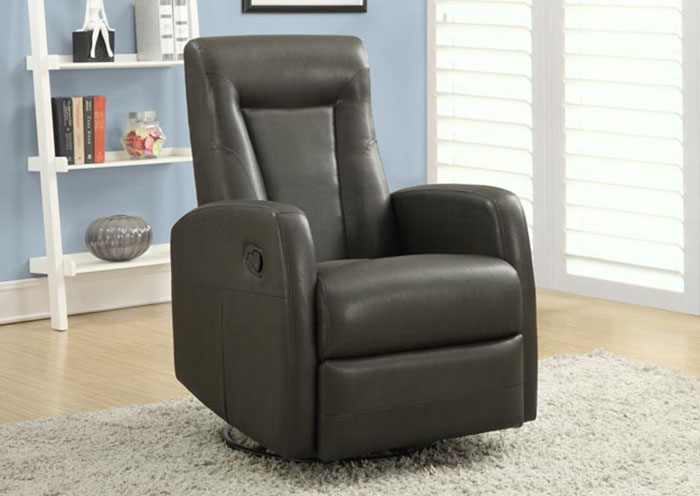 I8082GY Recliner Chair