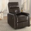 I8085BR Recliner Chair