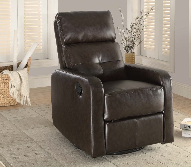 I8085BR Recliner Chair