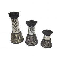 STA-C1442 Candle Holder Set