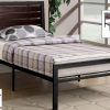 INT-IF114 Metal Bed
