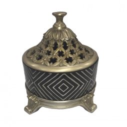 STA-J467 Decorative Bowl