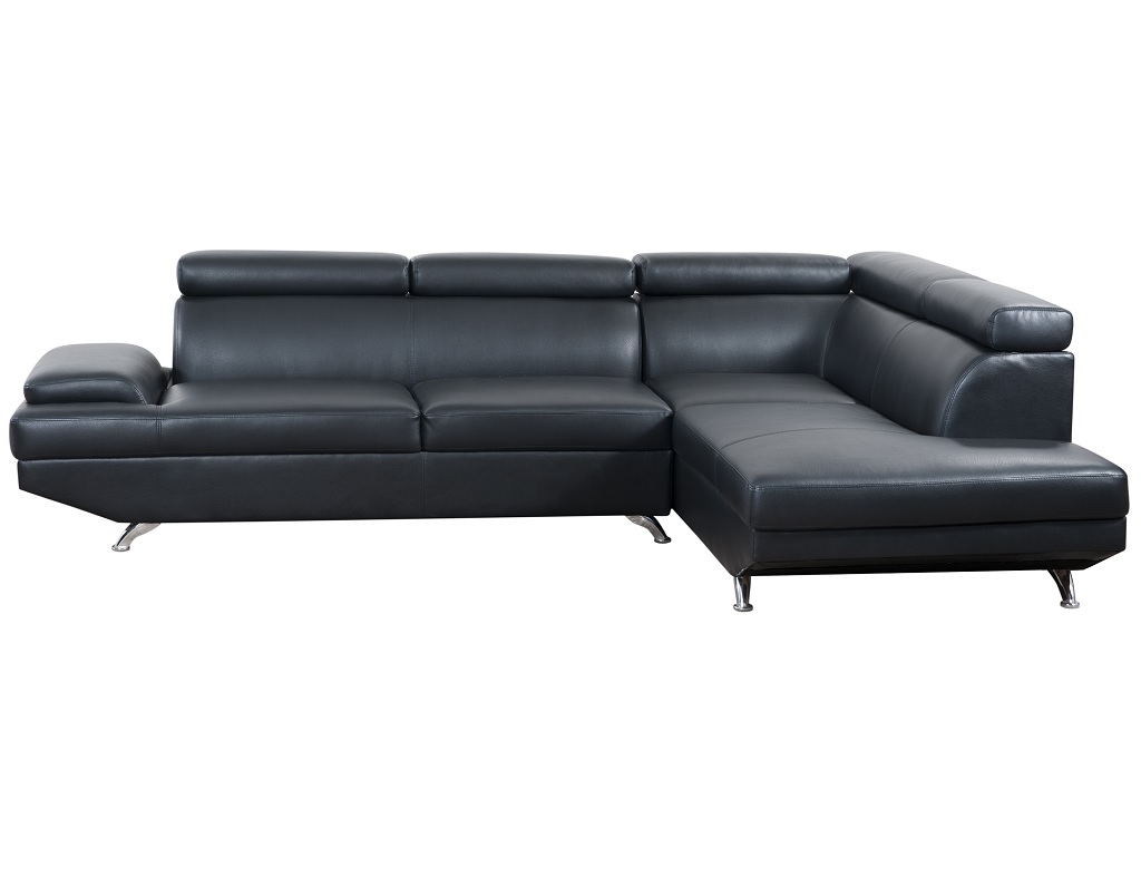 KW1251 Sectional