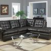 KW-9176 Leather Sofa Sectional