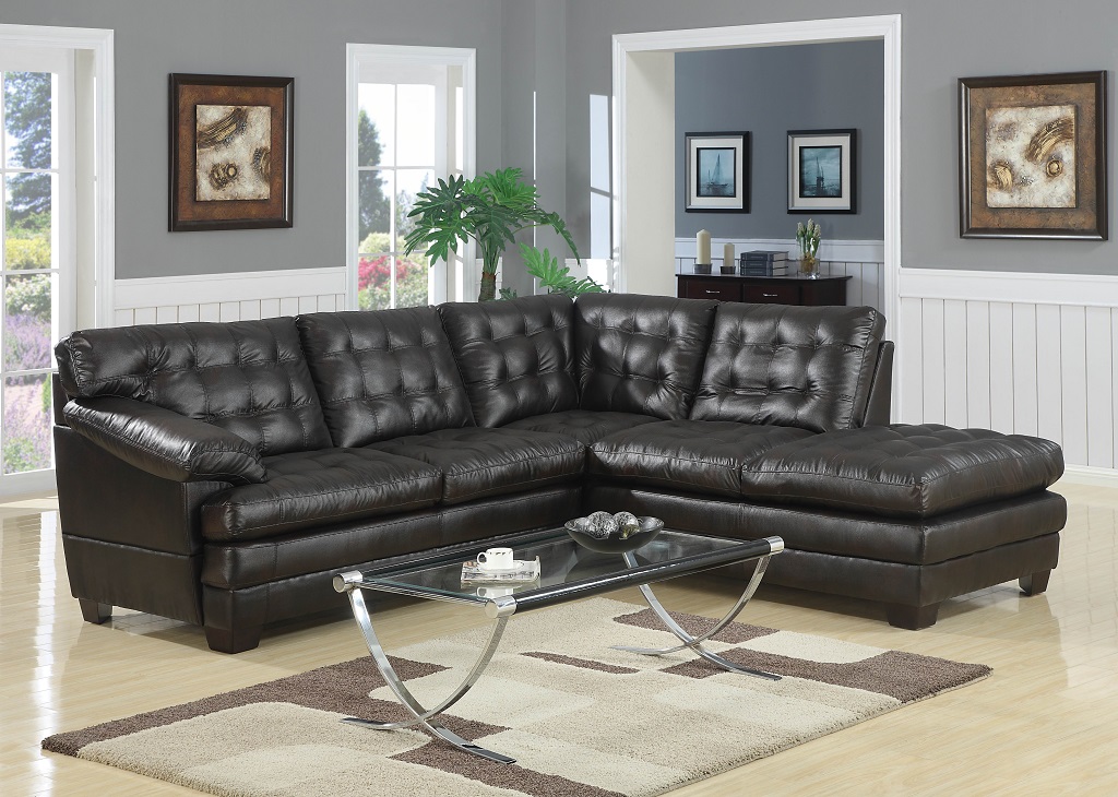 KW9176 Sectional