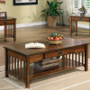 T-5200 Coffee Table 3pc Set