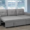 LOUNGER SOFA-T-1245-BED