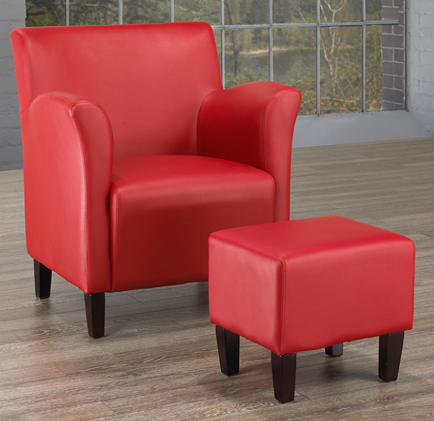 ACCENTCHAIR-INT-IF-662-R