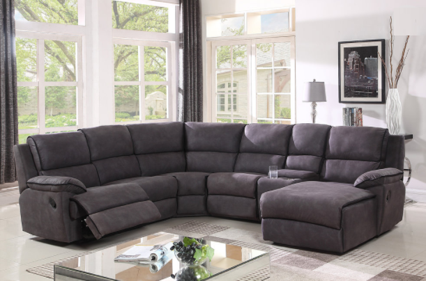 RECLINERSECTIONAL-INT-IF-8015