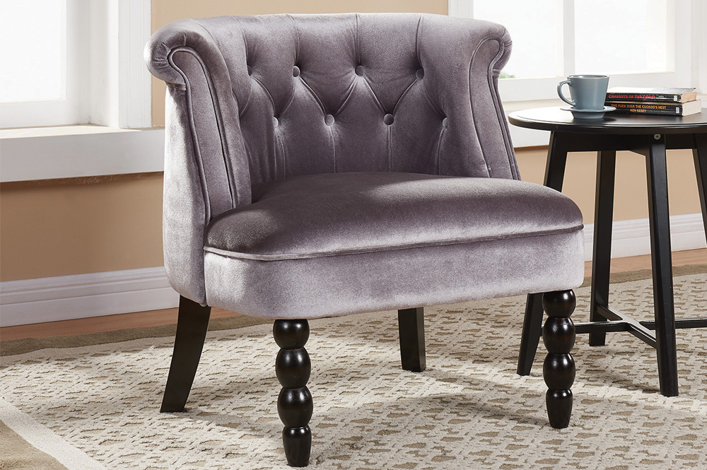 ACCENT CHAIR-T-428
