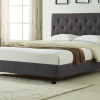BED-T-2366-CHARCOAL