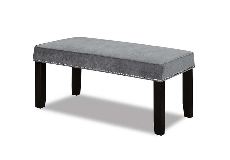 BENCHES-R-895-SILVER