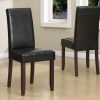 DINING CHAIR-T-248-ESPRESSO