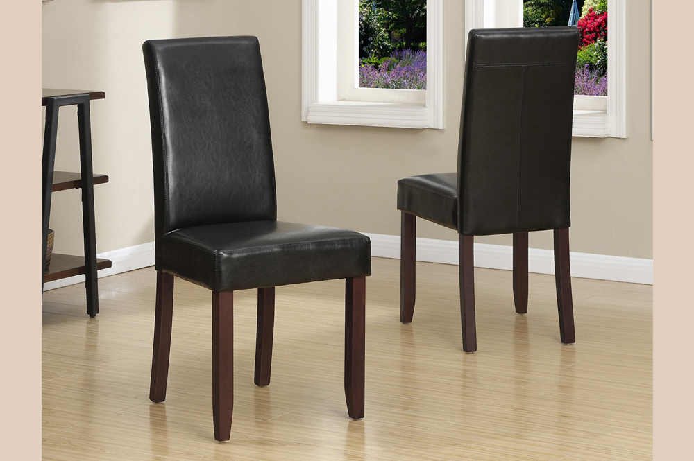 DINING CHAIR-T-248-ESPRESSO