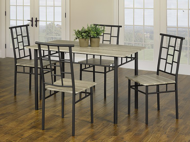 DINING TABLE-INT-IF-1225
