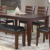 DINING TABLE-T-3015-5