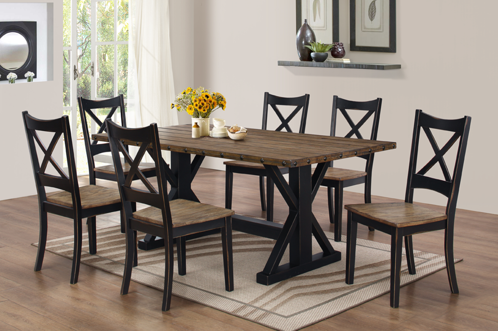 DINING TABLE-T-3032