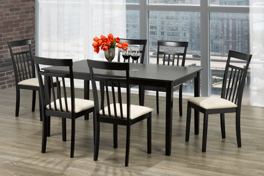 DINING TABLE-T-3107