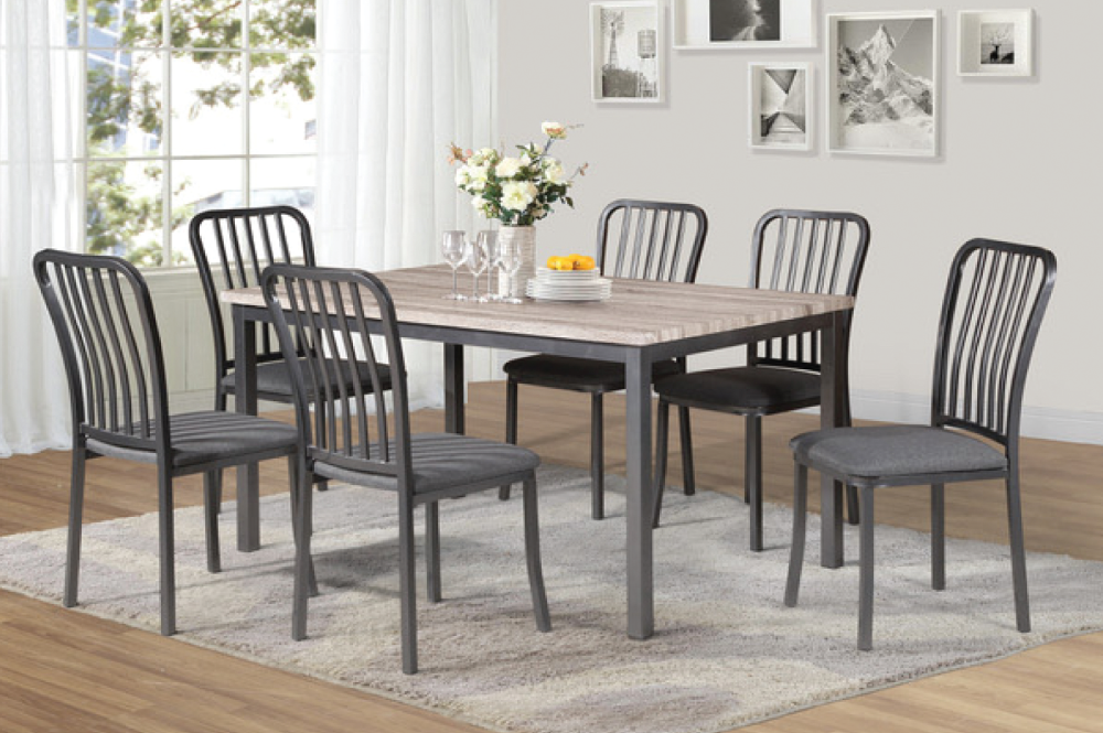 DINING TABLE-T-3722