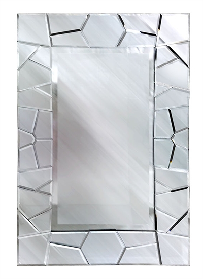 WALL MIRROR-MS-40-0211