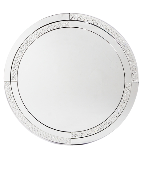 WALL MIRROR-MS-40-074-2