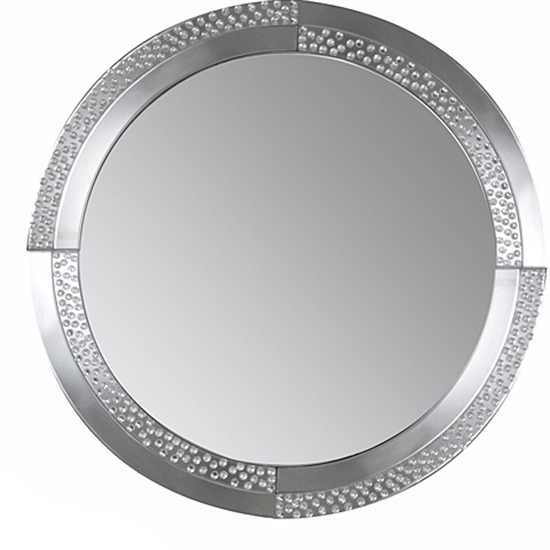 WALL MIRROR-MS-40-074