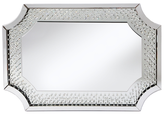 WALL MIRROR-MS-40-149