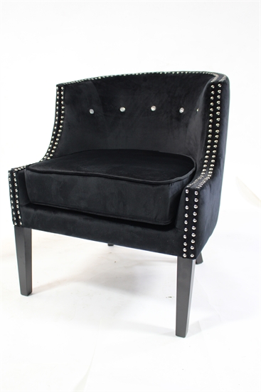 ACCENT CHAIR-MDS-44-008-3