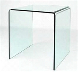 52-59 ghost side table