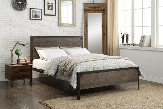 BED IF-5210