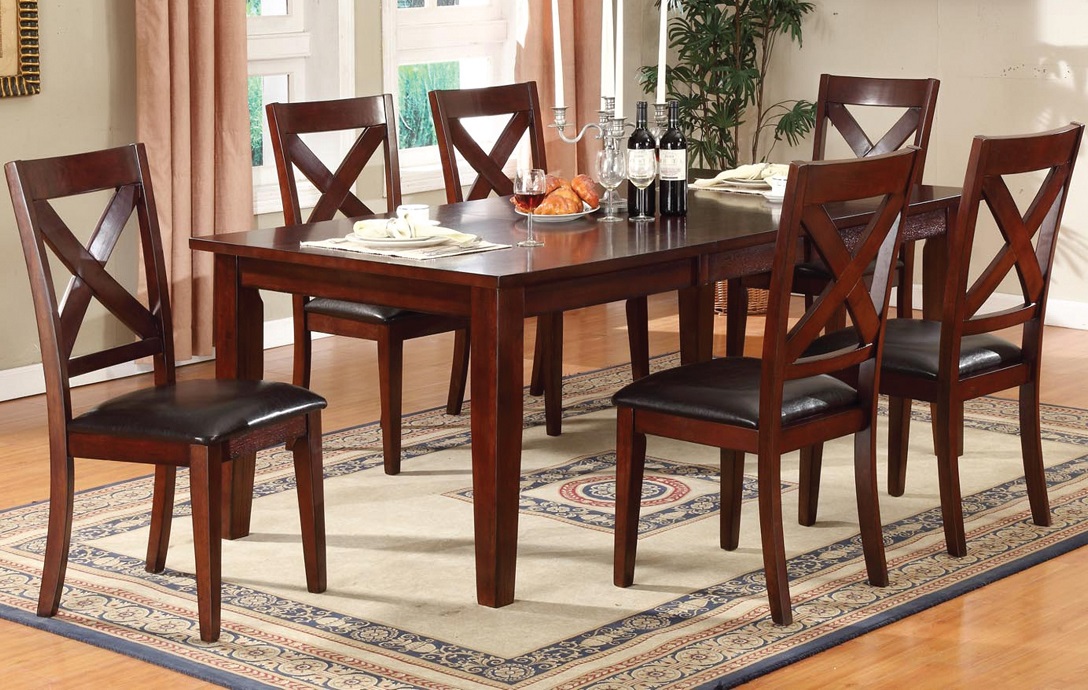 Shannon Dining Table