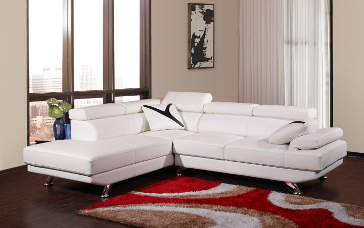 2850 Sectional