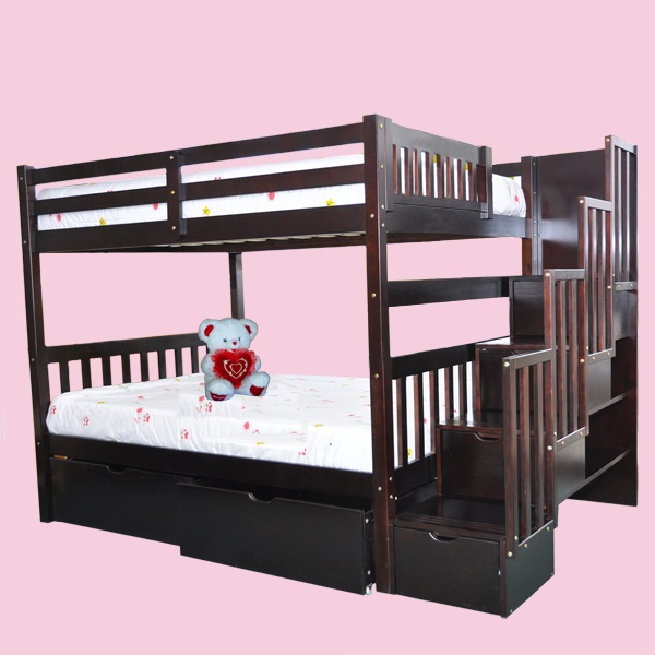 GRE4750 bunk Bed