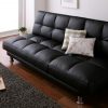 SAN Lucy Black Sectional