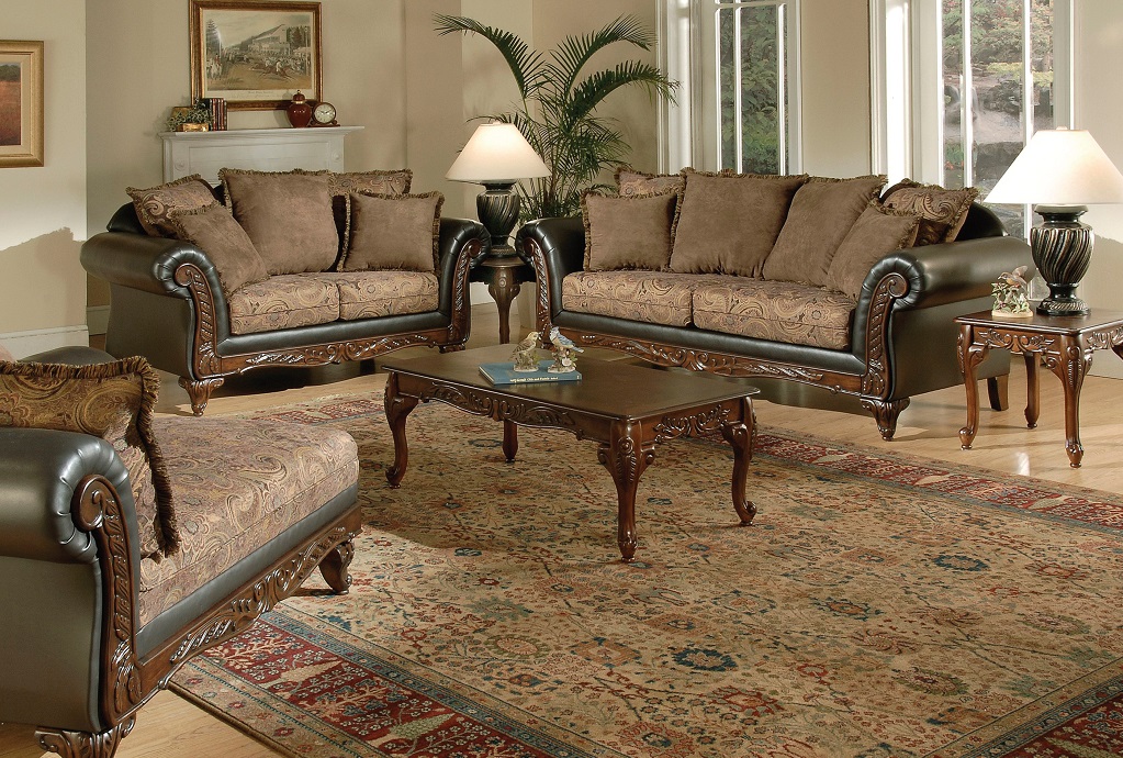 Wales Sofa Furtado Furniture